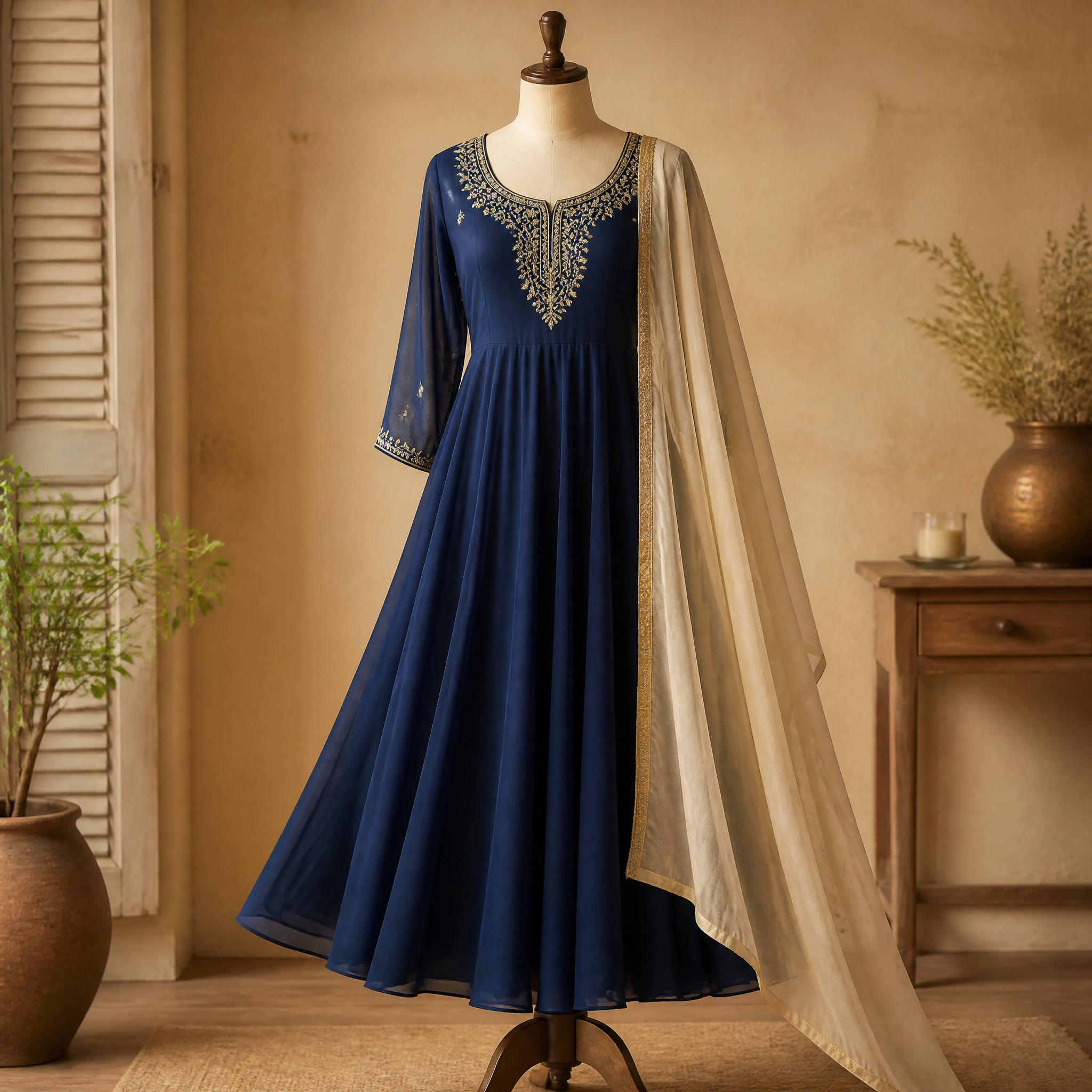 Kurti Collection