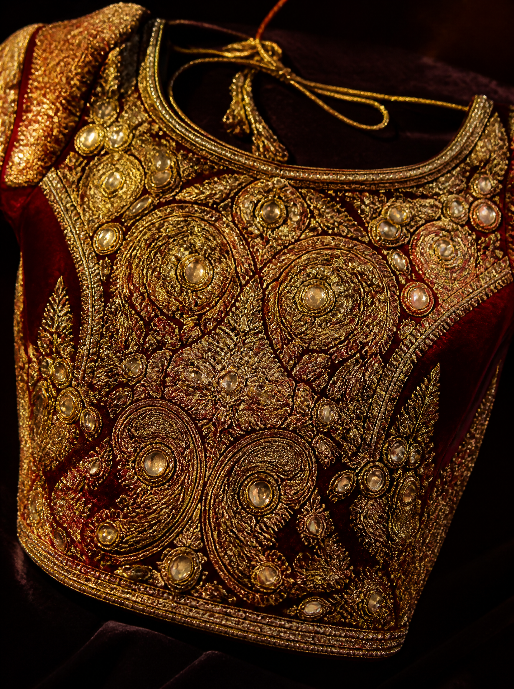 Bridal Couture