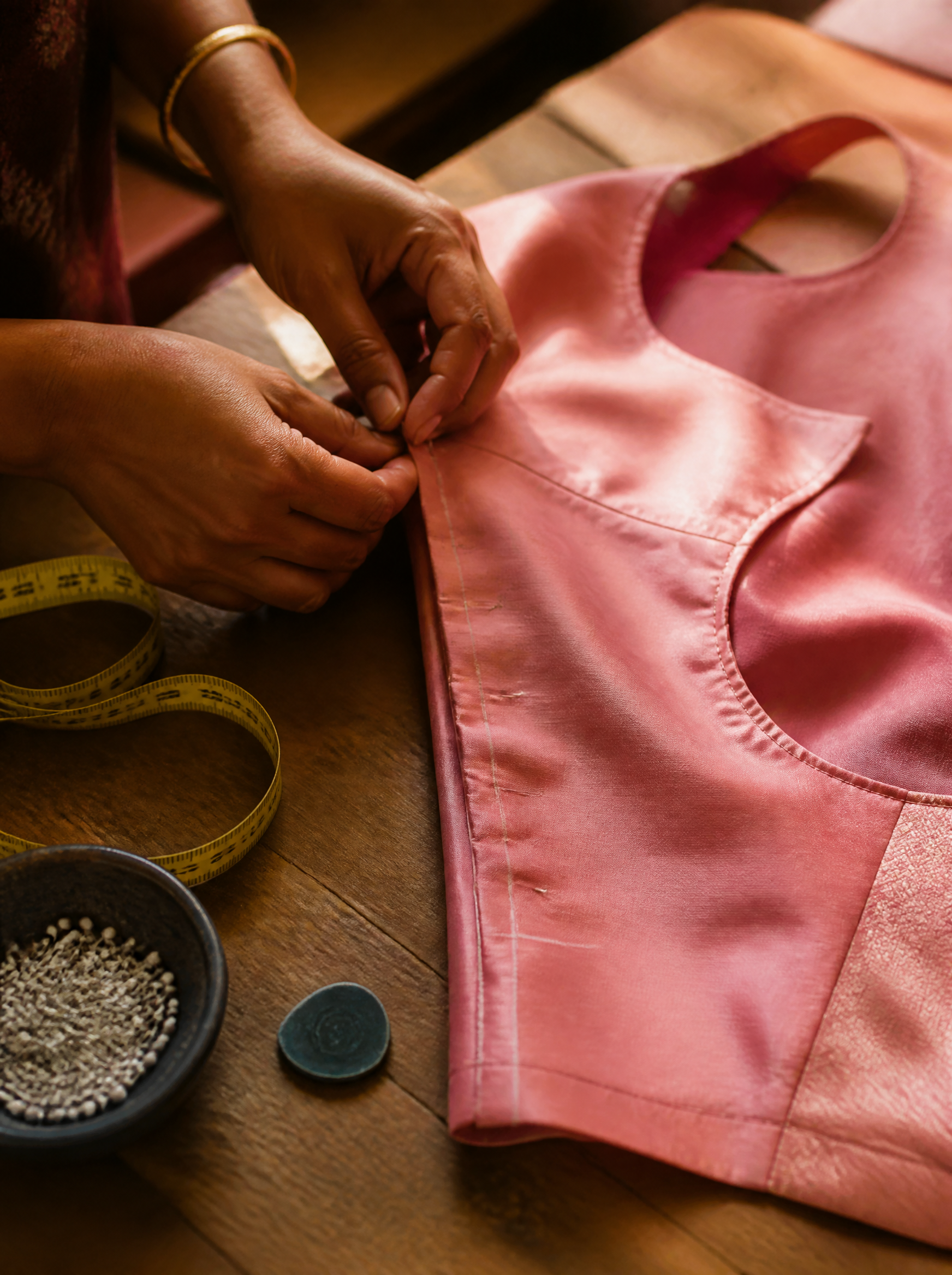 Alterations & Restyling