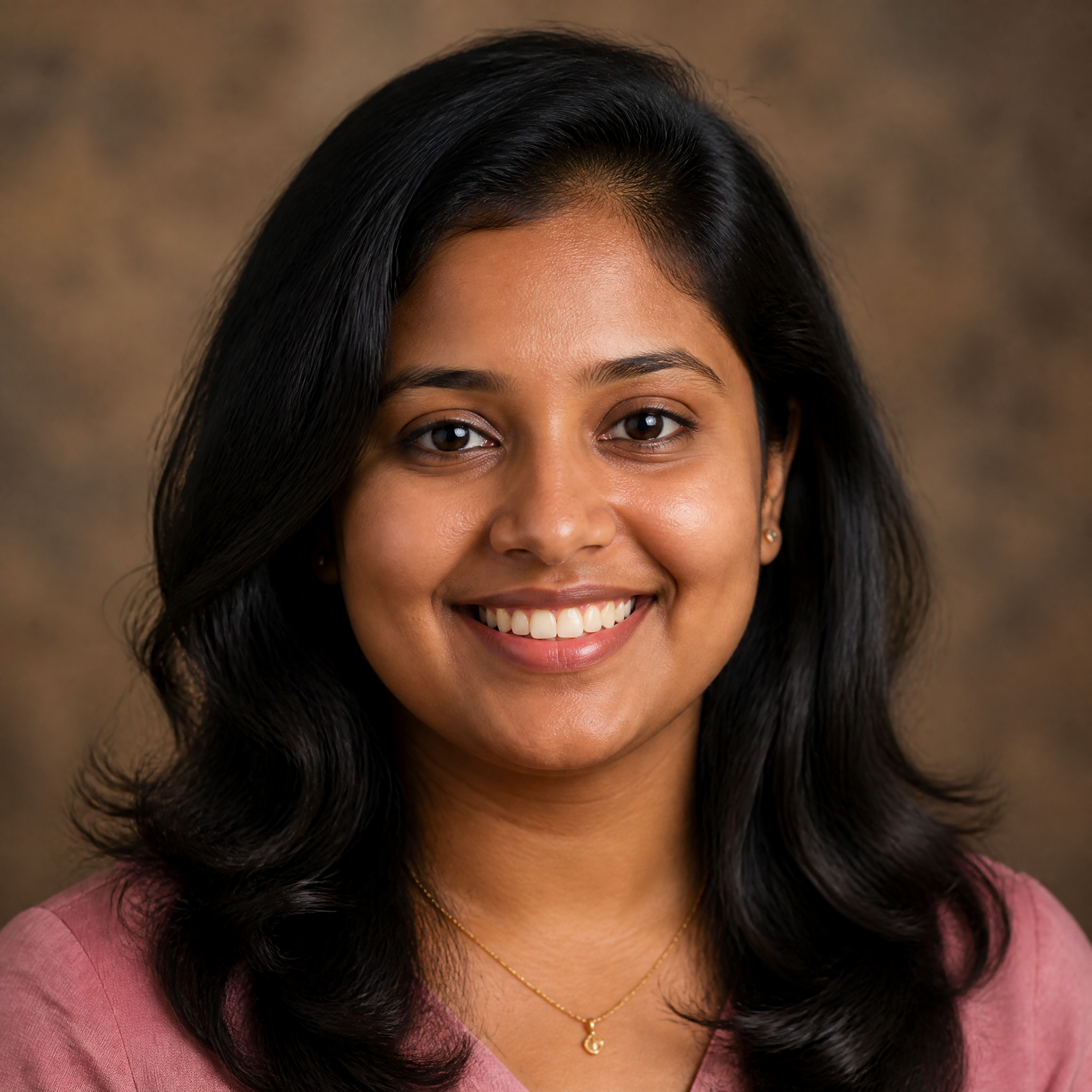Priya Venkatesh