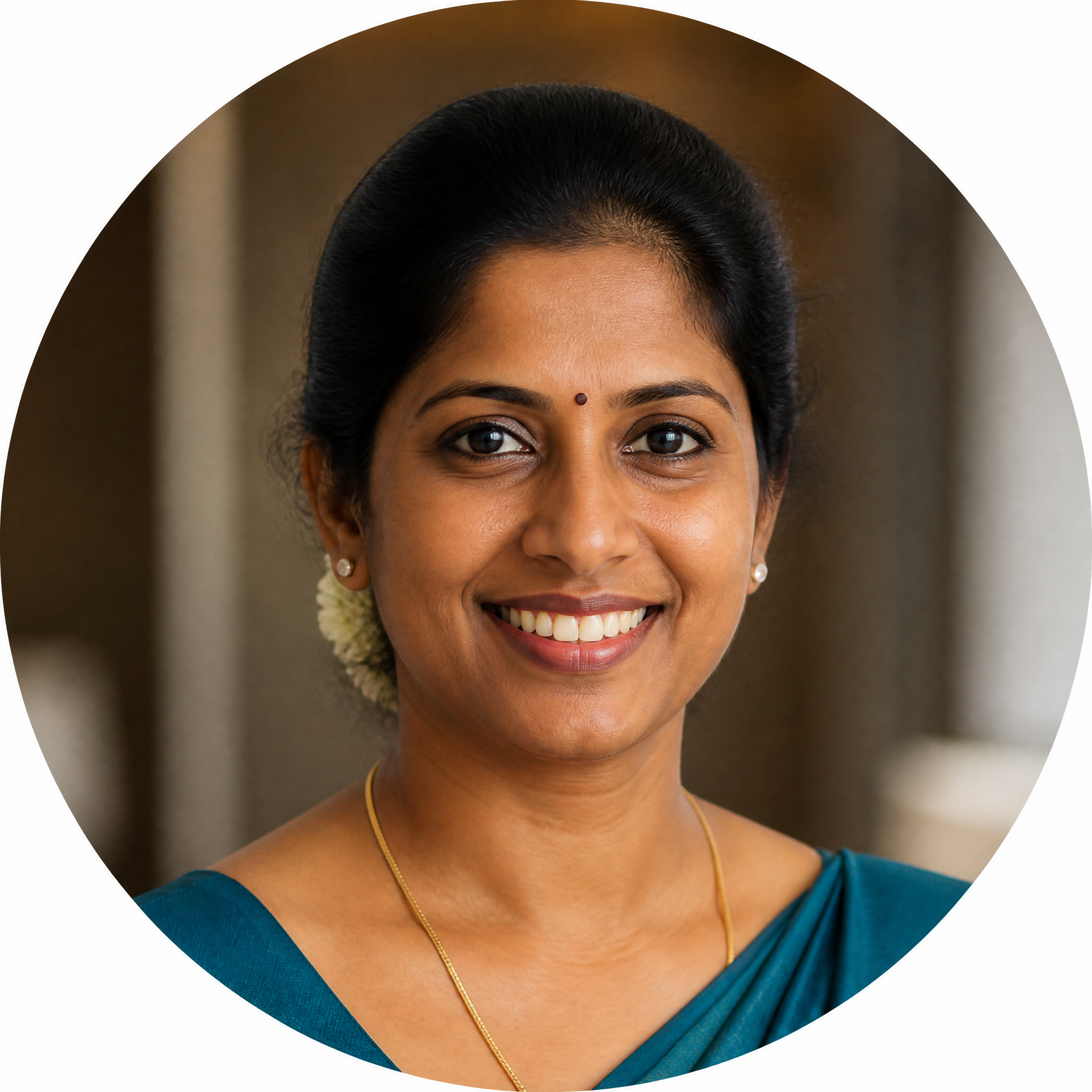 Lakshmi Narayanan