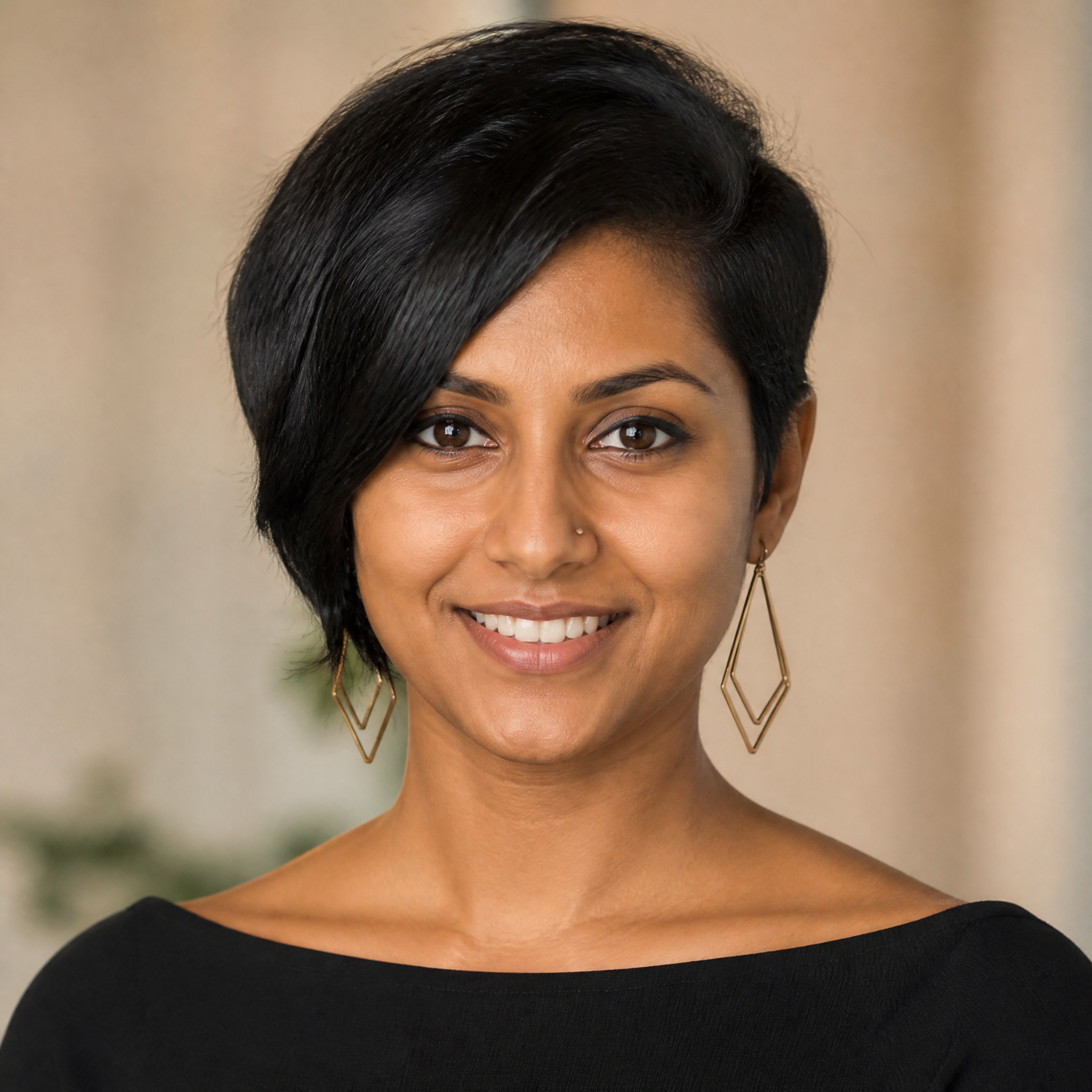 Anitha Rajagopal