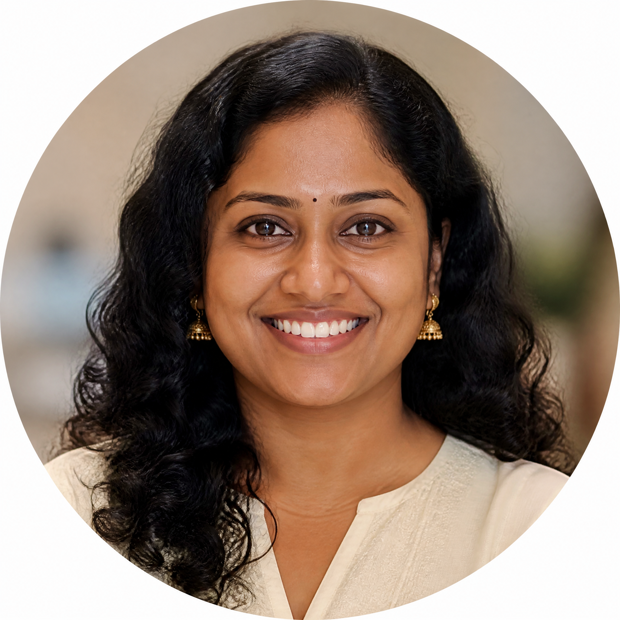 Deepa Suresh