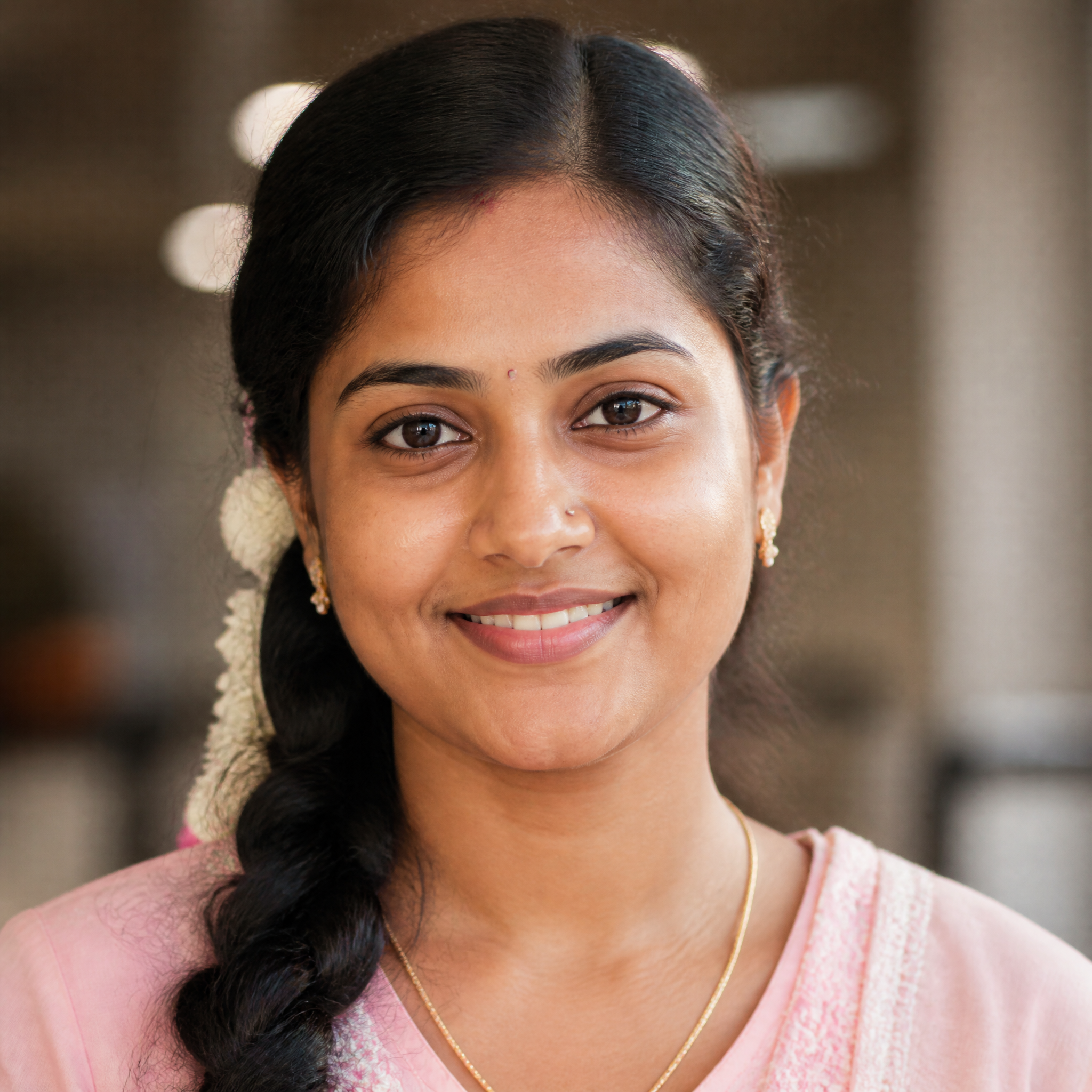 Kavitha Subramaniam